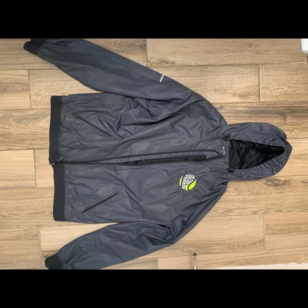 Sport-Tek Windbreaker